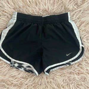 Nike athletic shorts